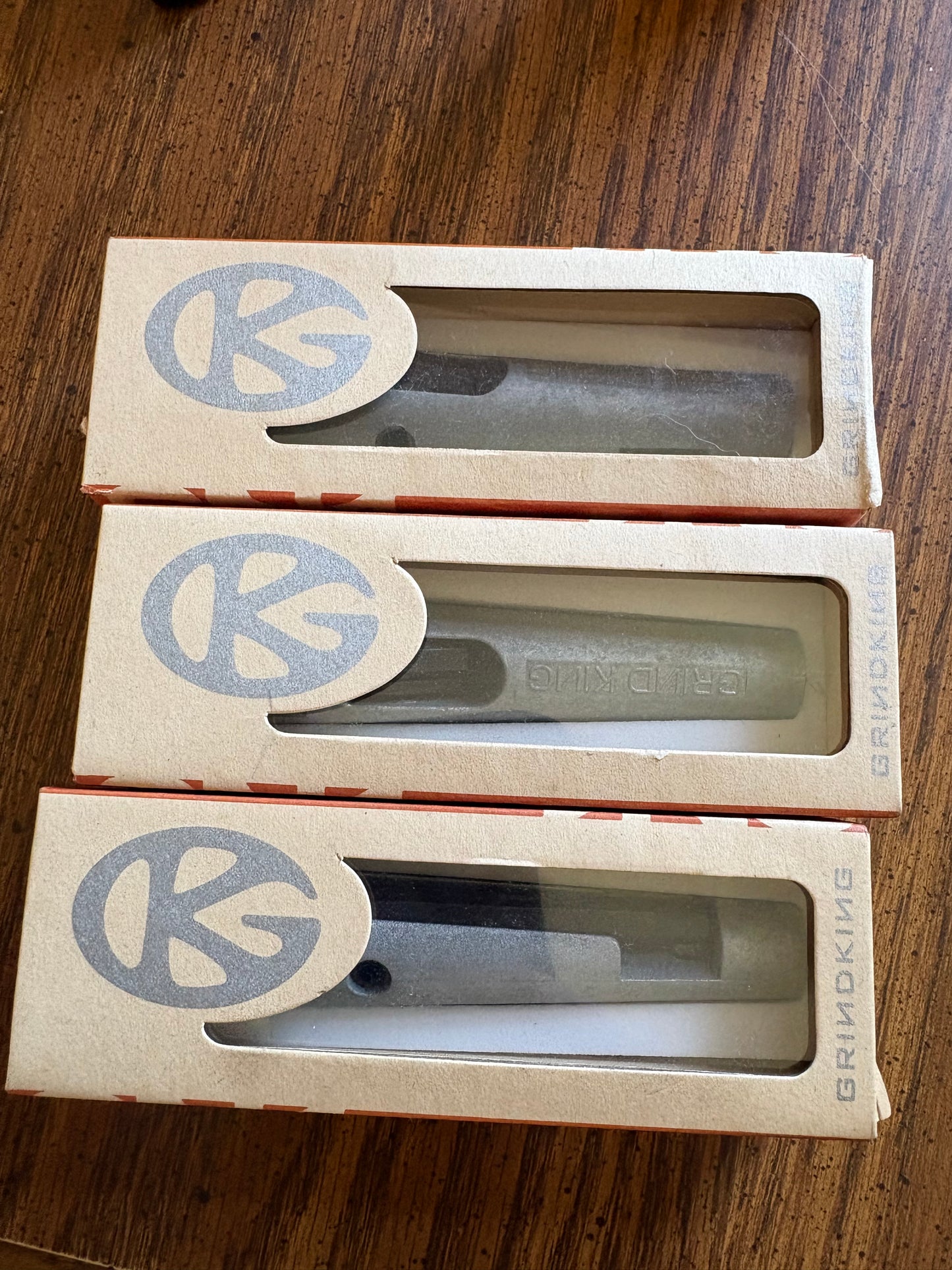 GrindKing 6in1 skate tool