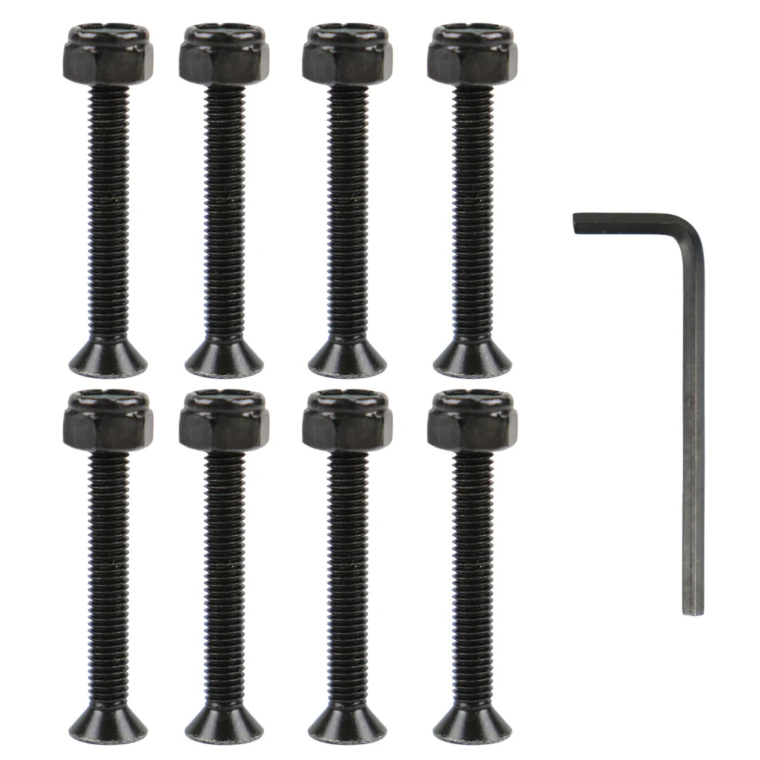 Dimebag Allen Hardware
