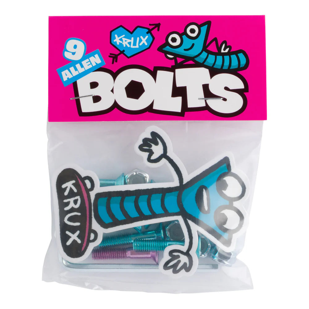 Krux Bolts