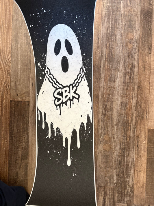 Spooky Grip